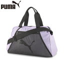 プーマ ボストンバッグ レディース トレーニング AT エッセンシャル ウィメンズ グリップ バッグ 25L 077366-06 PUMA