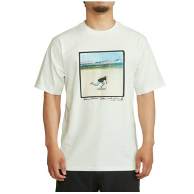 {R VOLCOM TVc  Y NPAC BOLEY SS TEE AF012206