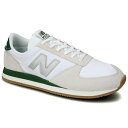 ニューバランス スニーカー メンズ レディース UL420MBB D new balance