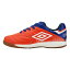 アンブロ UMBRO フットサルシューズ インドア ジュニア アクセレイターTRJRワイドIN UU4TJB03RV 2,990円