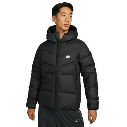 <strong>ナイキ</strong> <strong>ダウンジャケット</strong> メンズ スポーツウェア Storm-FIT ウィンドランナー DV1132-010 NIKE