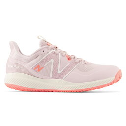 ニューバランス <strong>テニスシューズ</strong> オムニ クレー <strong>レディース</strong> 796 V3 O WCO796E3 2E new balance