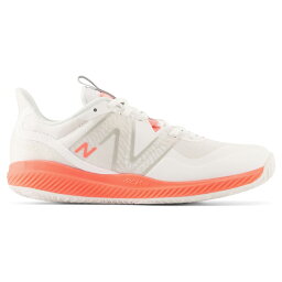 ニューバランス <strong>テニスシューズ</strong> <strong>オールコート</strong> <strong>レディース</strong> 796 v3 H WCH796N3 2E new balance