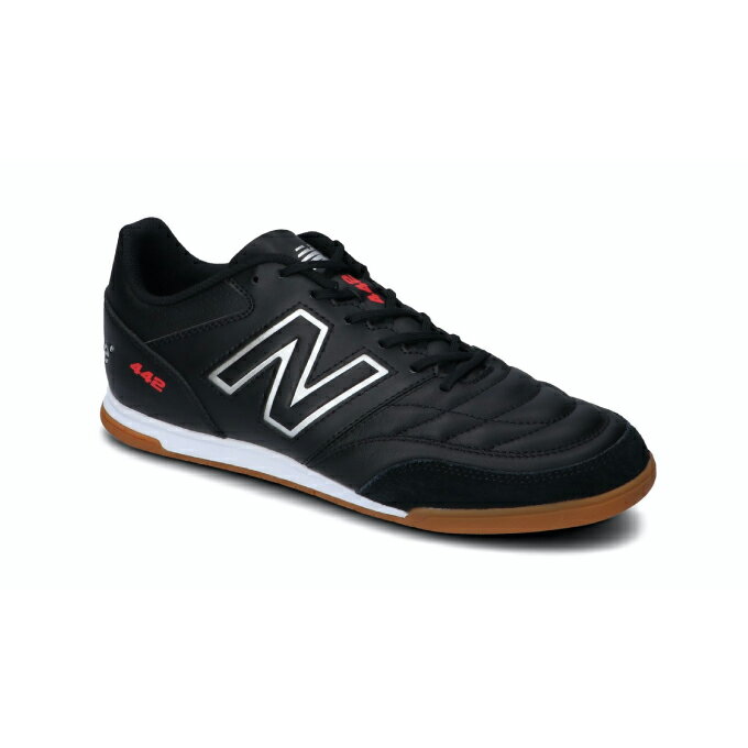 ニューバランス <strong>フットサルシューズ</strong> <strong>インドア</strong> 442 v2 Team ID 442チーム<strong>インドア</strong> MS42IBK2 new balance