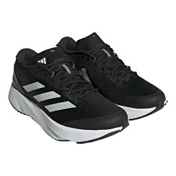 アディダス <strong>ランニングシューズ</strong> メンズ <strong>アディゼロ</strong> SL ワイド ランニング IE9389 MAQ78 adidas