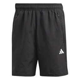 アディダス <strong>ハーフパンツ</strong> メンズ Train Essentials Woven トレーニングショーツ IC6976 QF268 <strong>adidas</strong>