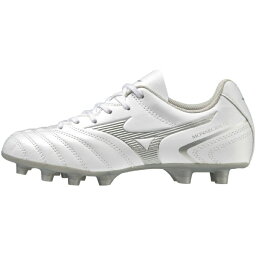 ミズノ <strong>サッカースパイク</strong> <strong>ジュニア</strong> モナルシーダネオ2 SELECT JR AG HG P1GB232504 MIZUNO