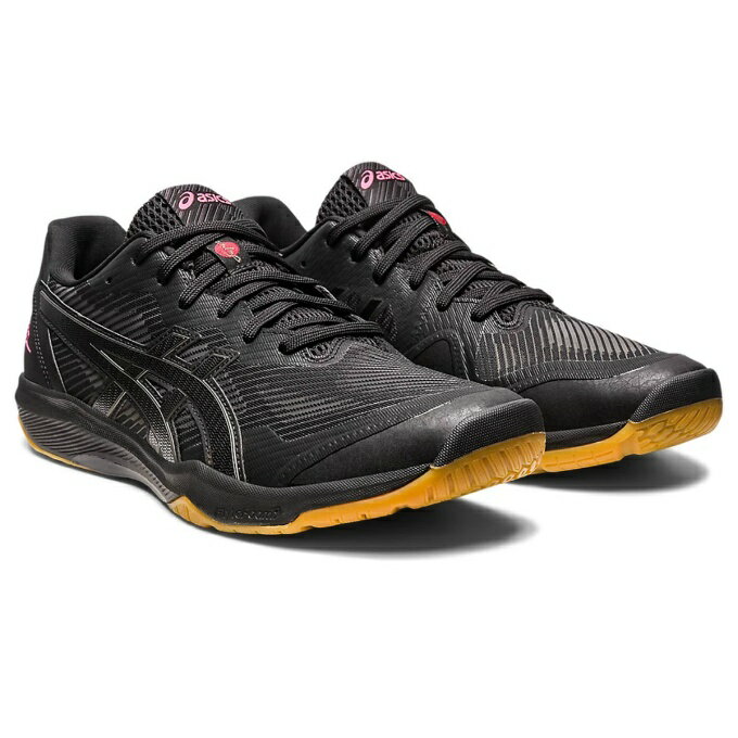 アシックス バレーボールシューズ メンズ レディース <strong>ローテジャパン</strong>ライト ROTE JAPAN LYTE FF 3 1053A054.001 asics 部活 ローカット 衝撃吸収