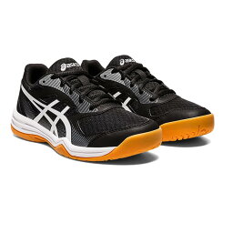 <strong>アシックス</strong> <strong>バレーボールシューズ</strong> ジュニア UPCOURT 5 GS アップコート 1074A039.001 asics