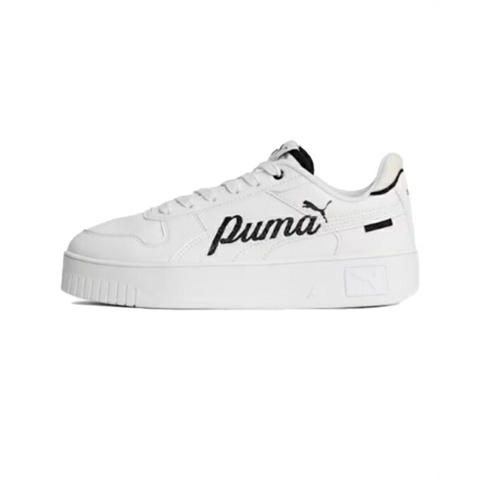 プーマ スニーカー レディース キャリーナ ストリート プーマ 400275 01 PUMA