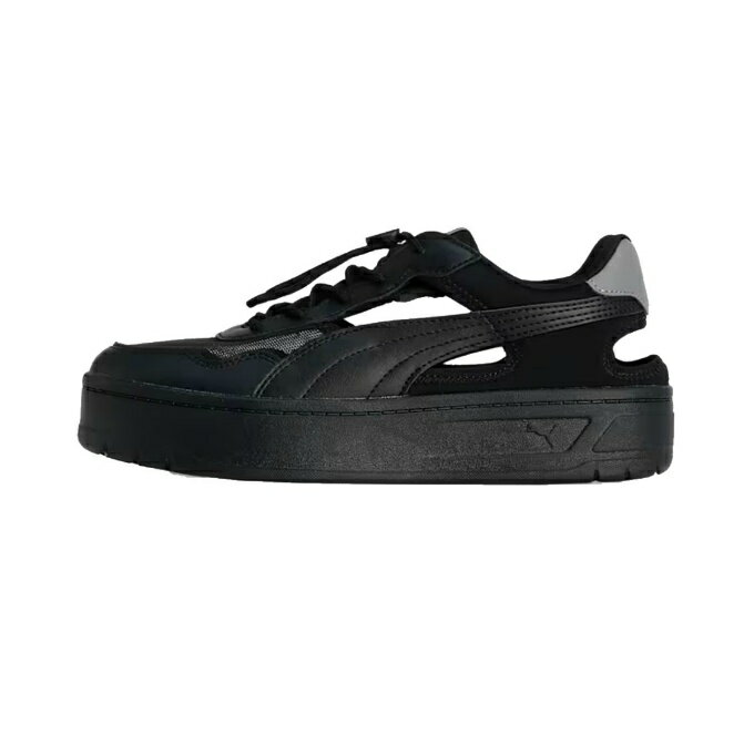 プーマ スニーカー レディース ウィメンズ コート ラリー スカイ ミュール スニーカー 402450 03 PUMA