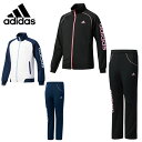 アディダス adidas トレーニングウェア 上下セット ジュニア Girls ESS リニアロゴ ジャージ ジャケット+Girls ESS リニアロゴ ジャージ パンツ DJI04+DJI05