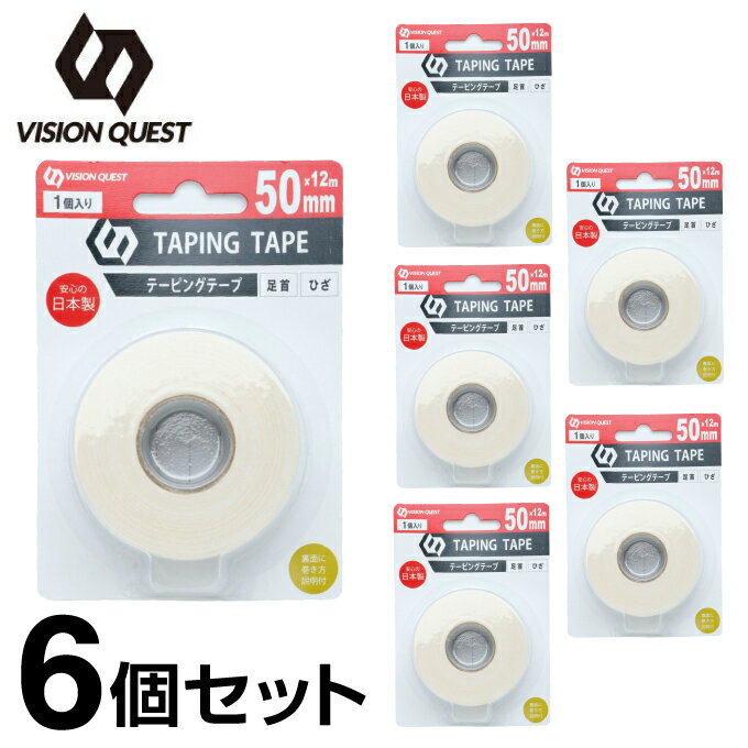  5 10̓Gg[yVJ[hp5{  rWNGXg VISION QUEST e[sO Lk e[sOe[v50mm VQ580201H05 6Zbg