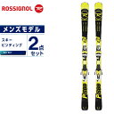 Vj[ ROSSIGNOL XL[ Zbgt Y XL[+rfBO PURSUIT800 Ti CAM+SPX12 KNC