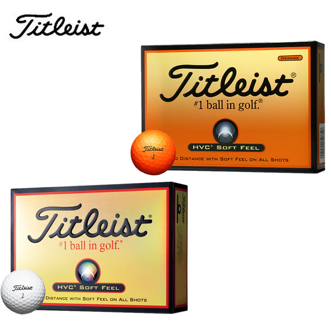 ^CgXg Titleist St{[ 1_[X 12 HVC\tgtB[