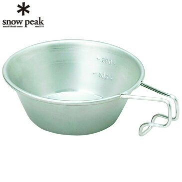 スノーピーク snow peak 食器 マグカップ シェラカップ E-103