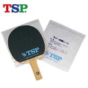 ティーエスピー TSP 卓球 ラバー保護シート 44120 ...