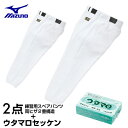 ミズノ 野球 練習用スペアパンツ メンズ レディース 2点セット 練習用スペアパンツ 両ヒザ2重構造 ウタマロ石けん付き 12JD6F6001 MIZUNO