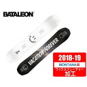 バタレオン BATALEON スノーボード 板 メンズ ゴリ...