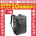 ノースフェイス THE NORTH FACE バックパック プロヒューズボックス NM81452