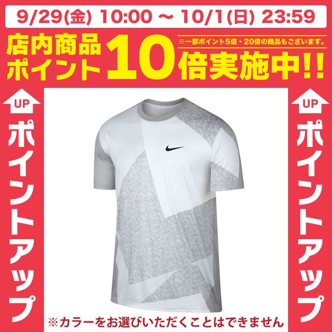 iCL NIKE @\EFA Y DRI-FIT hC WFh J[{ AOP TVc 850797-100