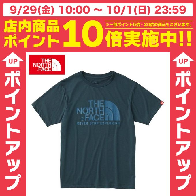 m[XtFCX ( THE NORTH FACE ) AEghA TVc  Y V[gX[uJ[h[eB[ NT31620