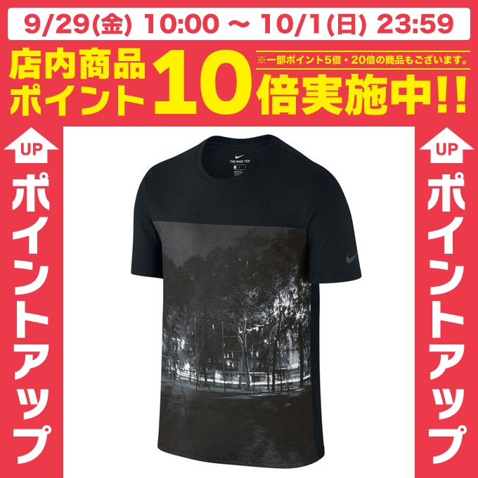 iCL NIKE TbJ[EFA  Vc Y PHOTO S/S TVc tHg GXGX eB[Vc832673-010