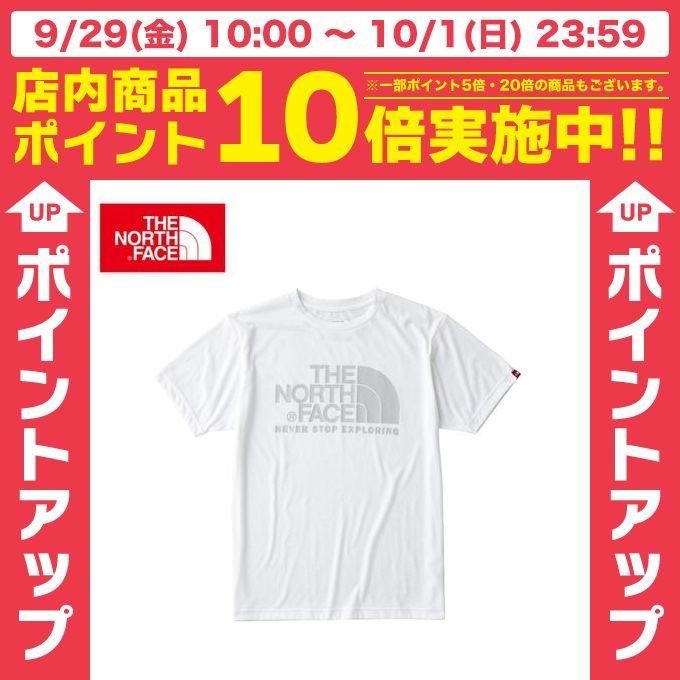 m[XtFCX(THE NORTH FACE) AEghA TVc  Y V[gX[uJ[h[eB[ NT31620