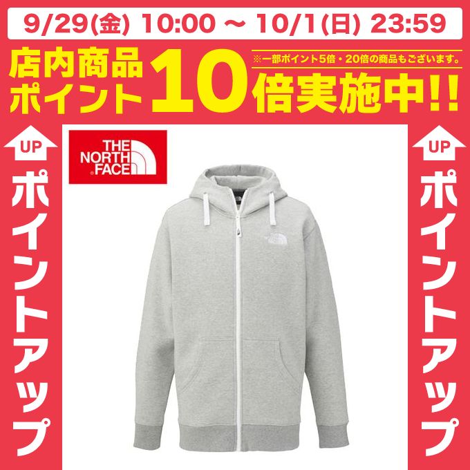 m[XtFCX(THE NORTH FACE) XEFbgWPbg Y Ar[ tWbv t[fB[(Y) NT11530