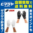 エスエスケイ SSK野球 両手用バッティンググローブプロエッジ高校野球対応手袋 両手EBG3000W