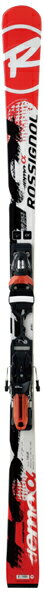 ロシニョール(ROSSIGNOL)スキー板DEMO ALPHA CASCADE I-BOX R専用ビンディング付