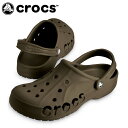 クロックス（crocs） サンダル baya （バヤ）（CHO） 10126