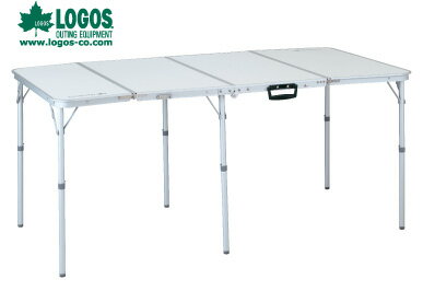 LOGOS（ロゴス） インテグラテーブル4FD　73160161　