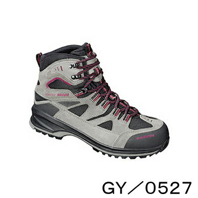 マムート（MAMMUT） 登山用ブーツ(レディース) Teton GTX Women 3020-02541-0527【送料無料】オン/オフロードでの厳しいハイキング専用のテクニカルブーツ。