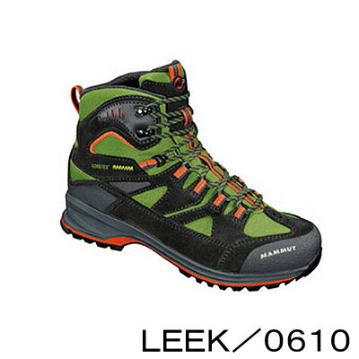 マムート（MAMMUT） 登山用ブーツ(メンズ) Teton GTX Men 3020-02550-3107登山用ブーツ(メンズ)オン/オフロードでの過酷なハイキング専用のテクニカル ブーツ。