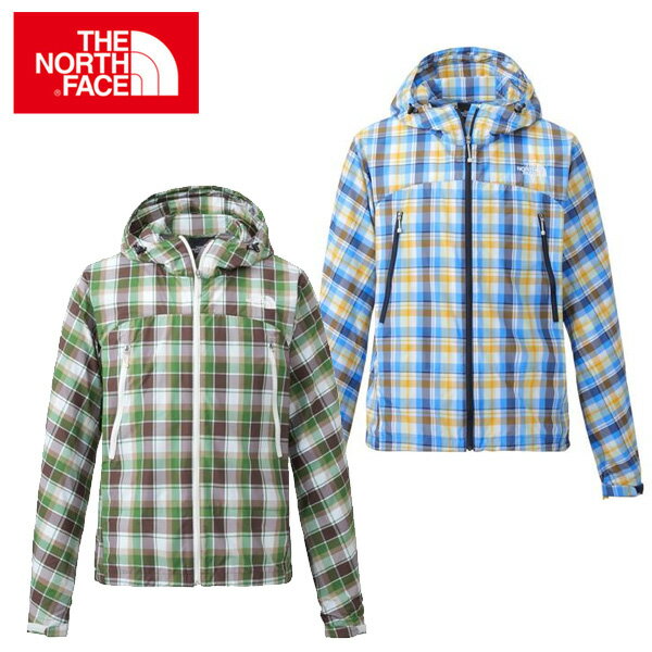 ノースフェイス（THE NORTH FACE） トレッキング ジャケット（メンズ） ノベルティエボリューションジャケット （NP21340）