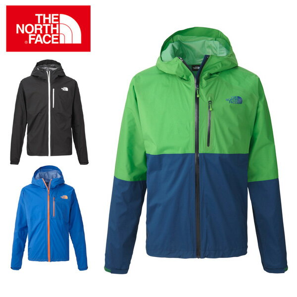 ノースフェイス（THE NORTH FACE） トレッキング ジャケット トライアンフレインジャケット NP11321