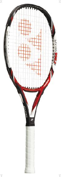 硬式テニスラケットV-CON WIDE DRIVEヨネックス（YONEX）硬式テニスフレームVコン ワイドドライブVCONWD