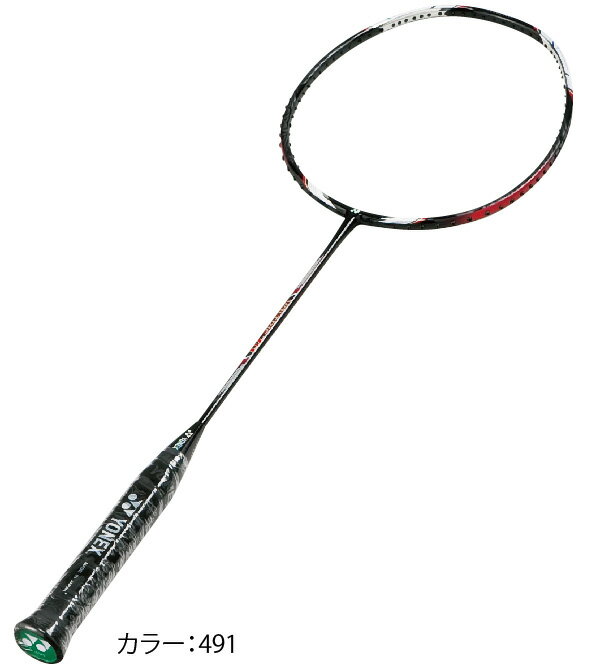 YONEX（ヨネックス）バドミントンフレームYONEX（ヨネックス）バドミントンフレームボルトリック70VT70バドミントンラケット