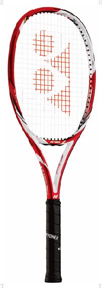 硬式テニスラケットヨネックス（YONEX）硬式テニスフレームVコア98ドライブVC98D