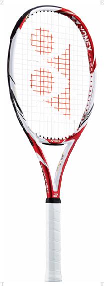 硬式テニスラケットヨネックス（YONEX）硬式テニスフレームVコア100スピンVC100S