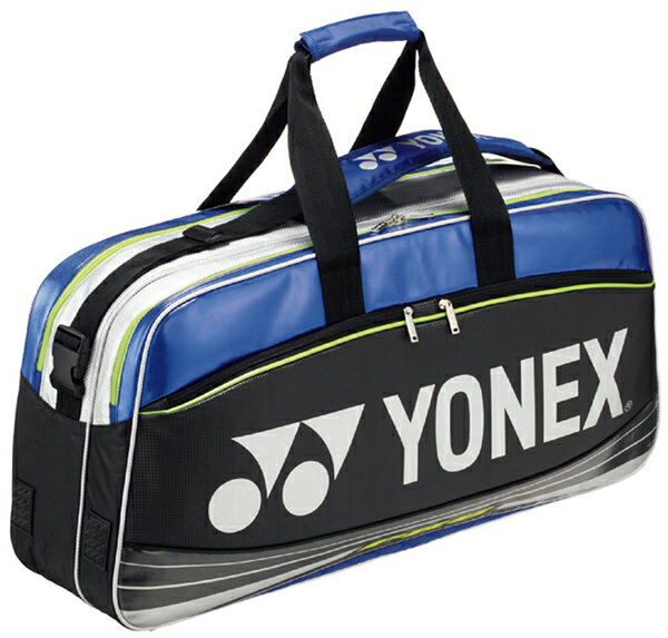 【楽天市場】ヨネックス（YONEX）ProシリーズトーナメントバッグBAG1201W：ヒマラヤ楽天市場店