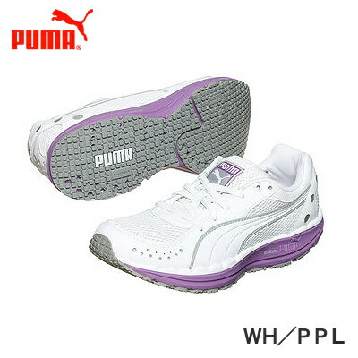 【送料無料】　プーマ（PUMA）　トレーニングシューズ（レディース） [Bodytrain] ボディトレイン メッシュ グリッド (WOMEN) 185983 03