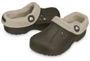 クロックス（CROCS）ブリッツェン ポーラーBlitzen Polar 10638C10638-23Dブリッツェンのパイルライニング バージョン。