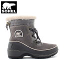 ソレル SOREL スノーブーツ・冬靴 レディース ティボリ3 NL2532 052 od