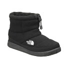 ノースフェイス THE NORTH FACE スノーブーツ 冬靴 レディース Nuptse Bootie Wool IV Short ヌプシブーティー ウール IV ショート NFW51879 THE NORTH FACE od