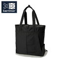 【期間限定5%OFFクーポンでお得にお買い物】 カリマー karrimor トートバッグ メンズ レディース ttribute tote トリビュートトート 90112 od