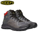 【20日限定お得なクーポン発行中】キーン KEEN トレッキ...
