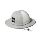 【期間限定5%OFFクーポン発行中】 ノースフェイス ハット ジュニア Square Logo Mesh Hat スクエアロゴメッシュハット NNJ02002 Z THE NORTH FACE od
