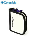 コロンビア 財布 メンズ レディース ナイオベラウンドジッパーウォレット PU2792 125 Columbia od